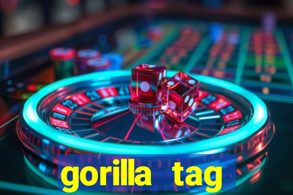 gorilla tag download mobile